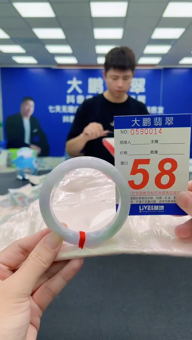 未镶嵌手镯翡翠AAAAAAAAA
