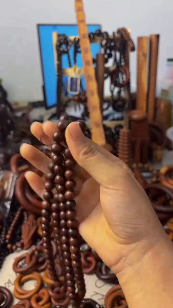 枣木奉***子108颗