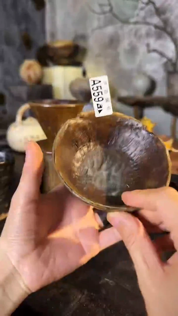 鱼和熊工作室手作器物