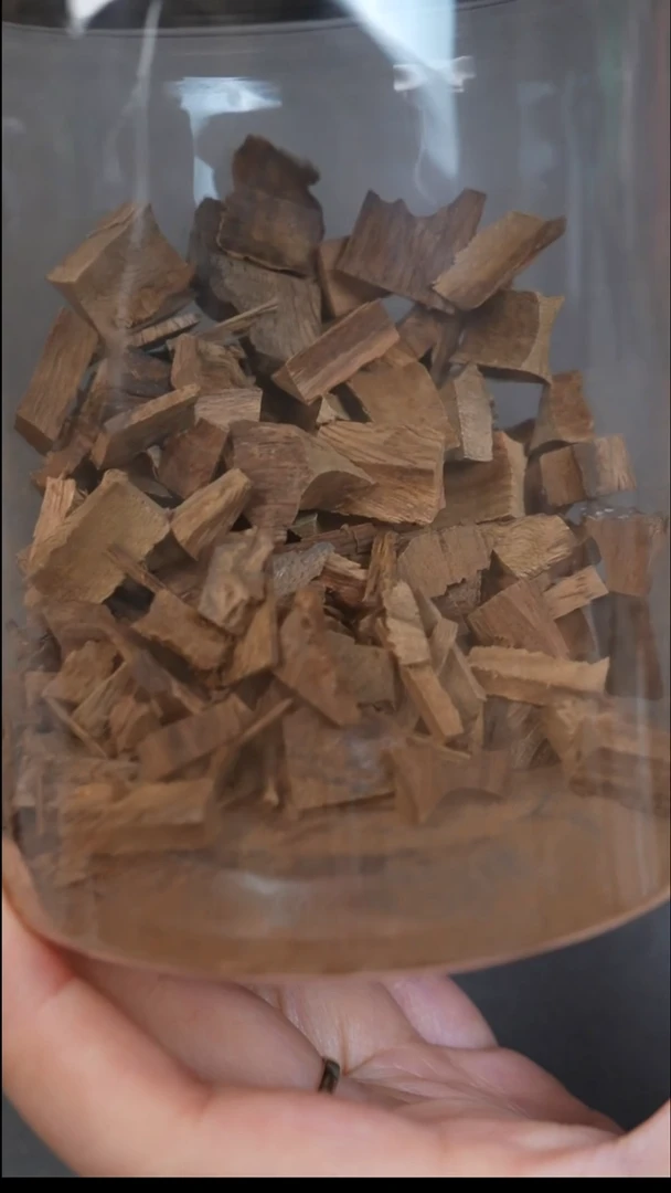 沉香沉香碎屑莱特沉香碎料5g