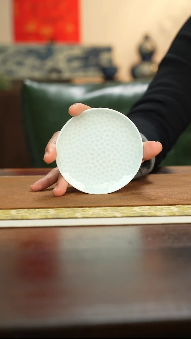 【闪购商品】瓷片气窑福利杯垫