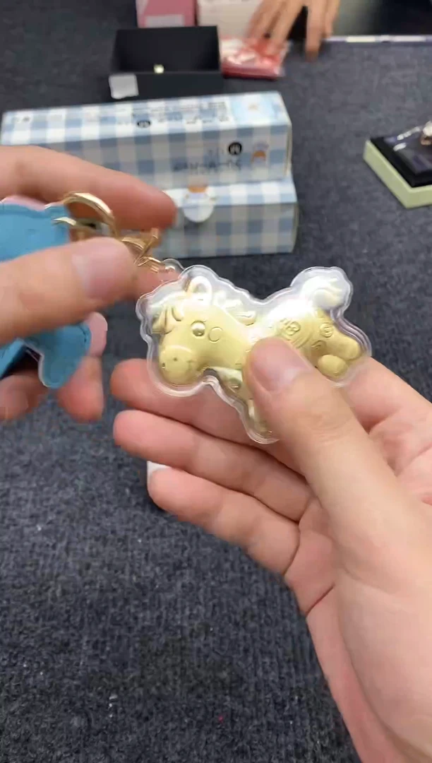 其他如图所示 高端礼品