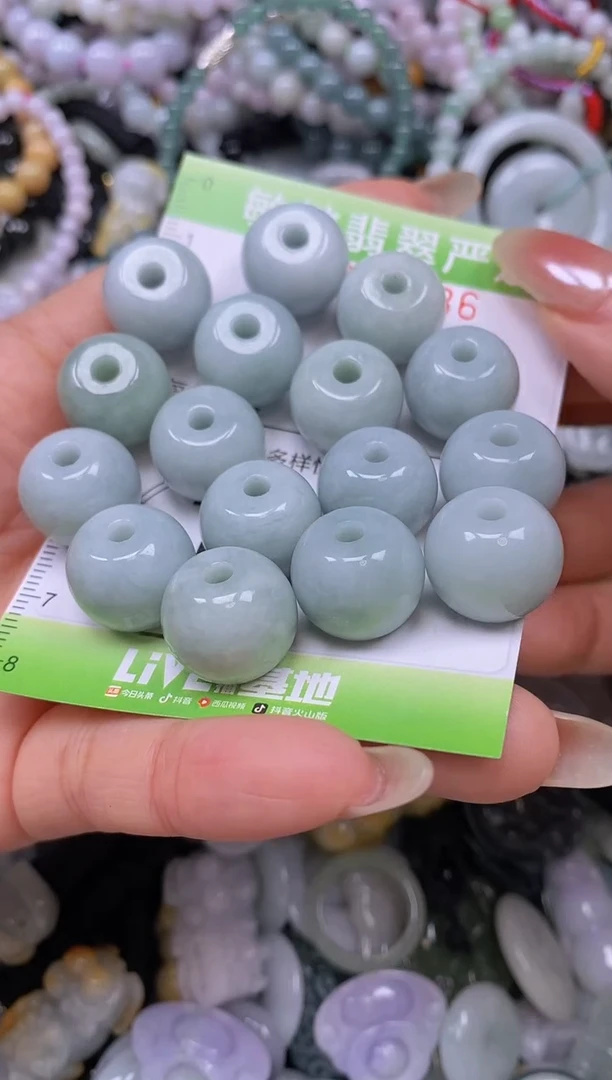 颈饰未镶嵌翡翠杰*闪购0394986
