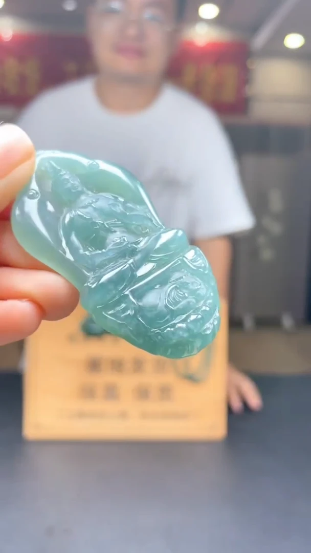 未镶嵌定制翡翠********793