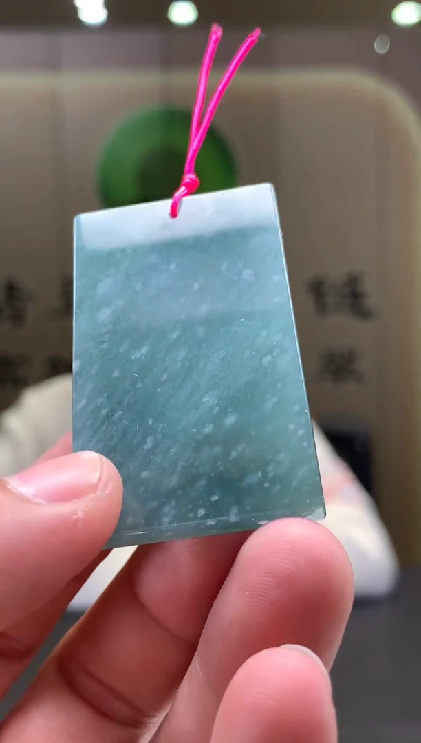 未镶嵌定制翡翠********73