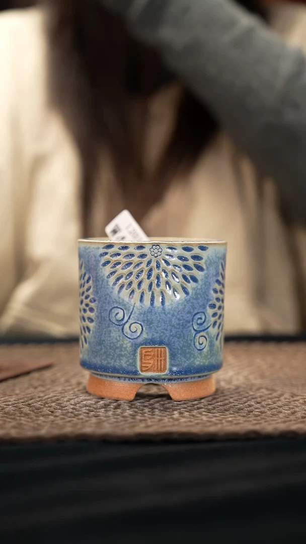 口径7花盆-12-1-402