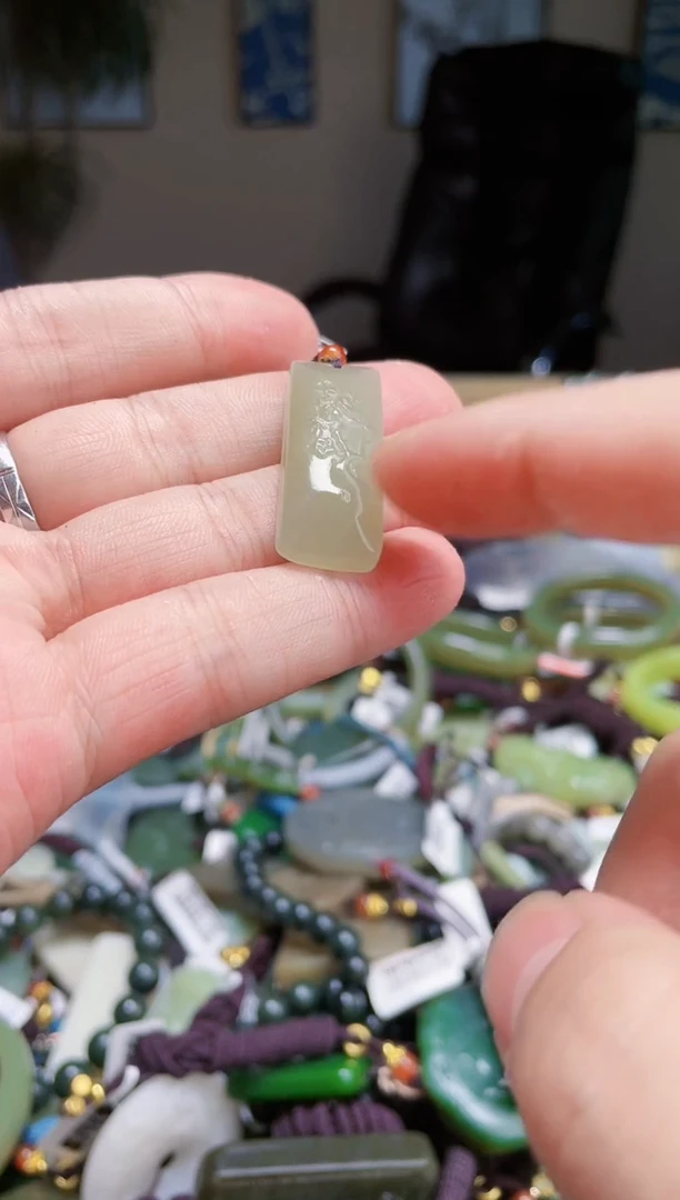 玉未镶嵌拍一发一
