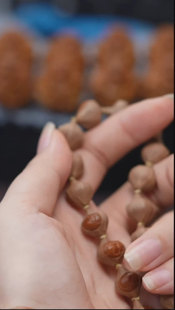手串/手链橄榄核品**生橄榄核
