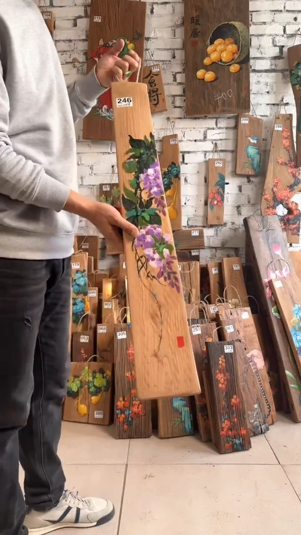 246号门板画啊啊啊