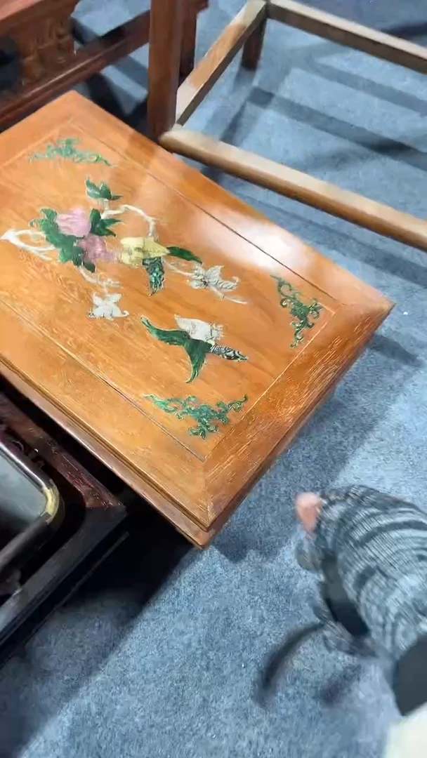 木简约淘木舍直播链接