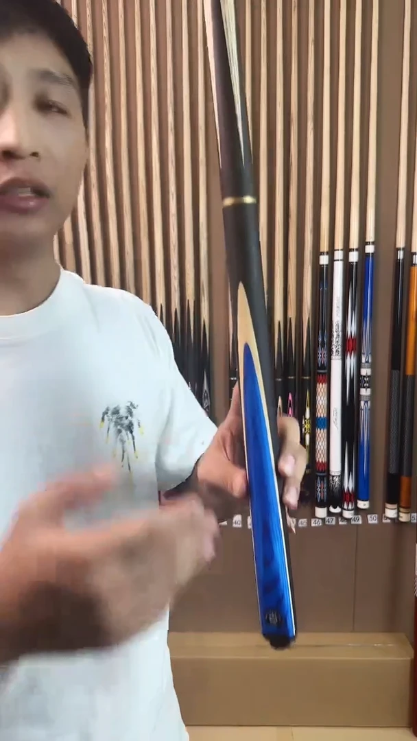白蜡木分体款3/4分体小头杆10.3mm