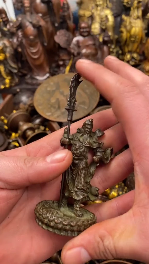 案台摆件 物品摆件