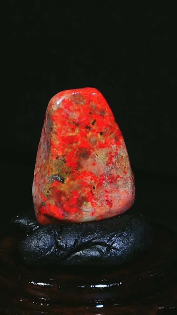 【闪购商品】昌化石昌化鸡血石