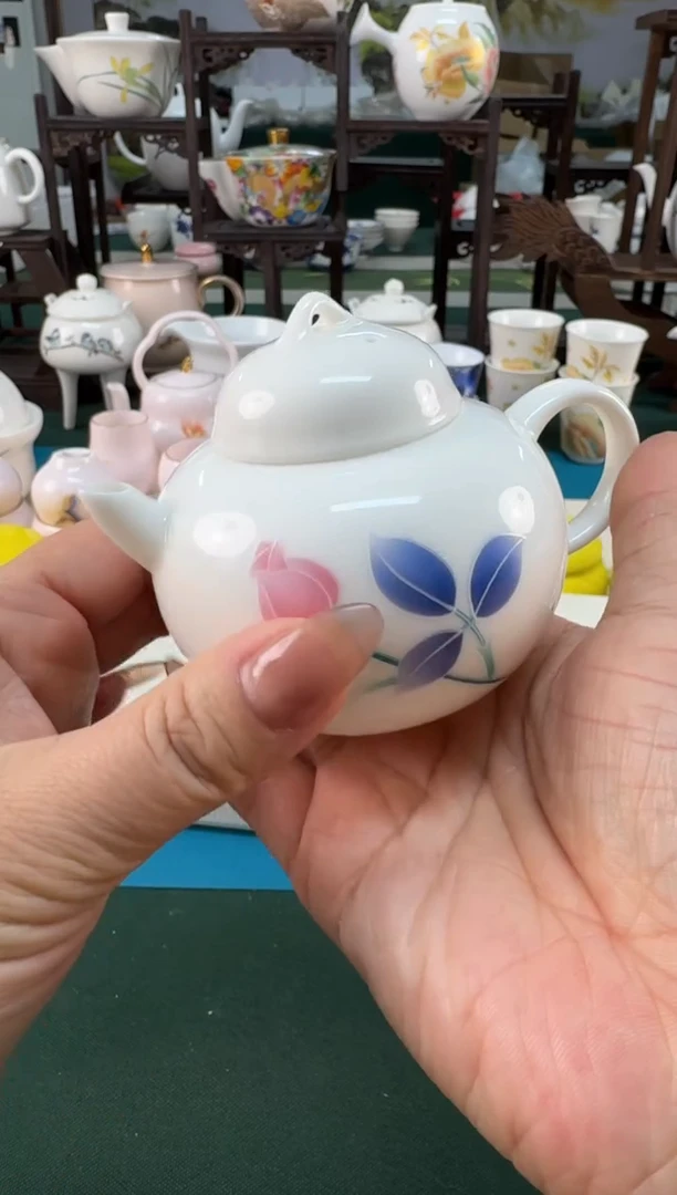 【闪购商品】瓷器 ······.......