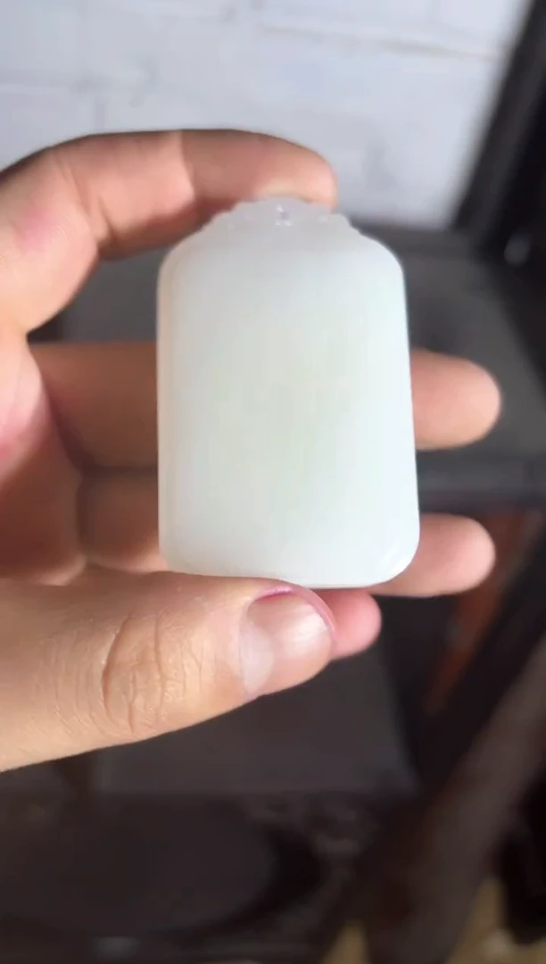 【闪购商品】和田玉挂件未镶嵌【闪购商品闪购商品】