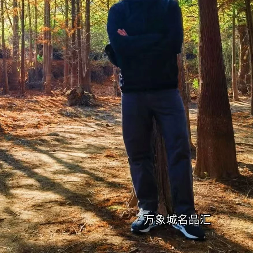 【撤柜】经典时尚情侣运动户外休闲鞋-M80