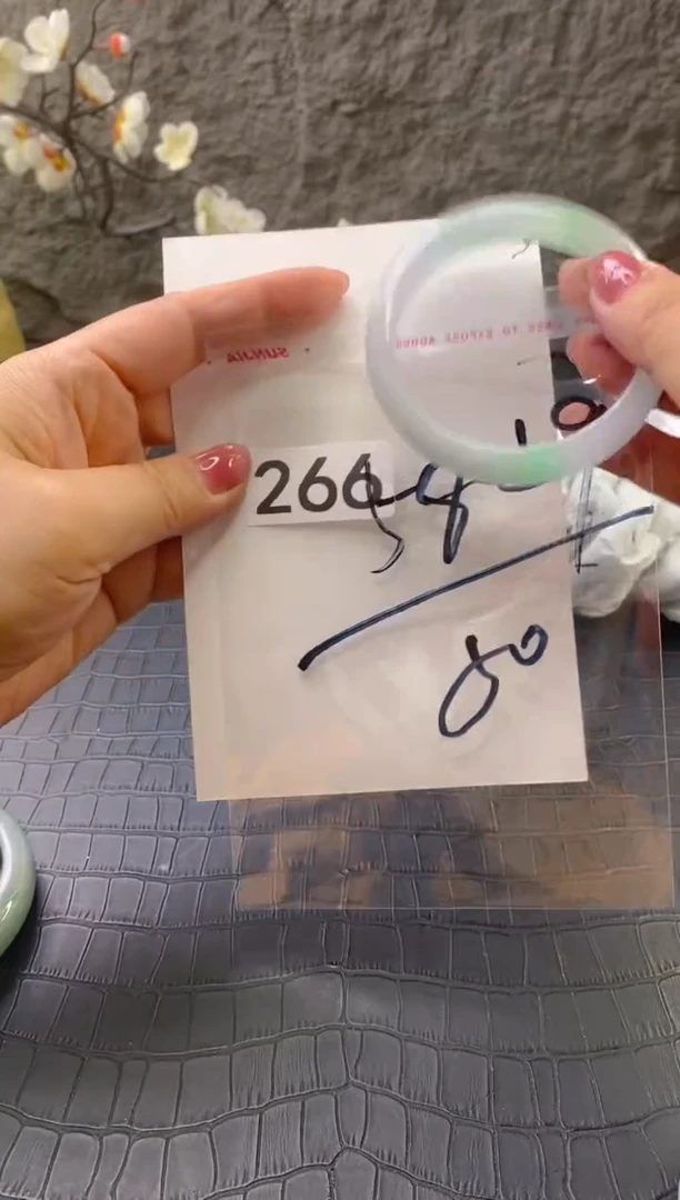 无非金属（按圈口价格加购）手镯