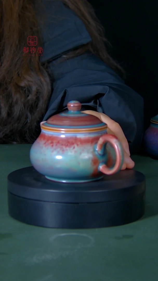 【闪购商品】壶356456765756567