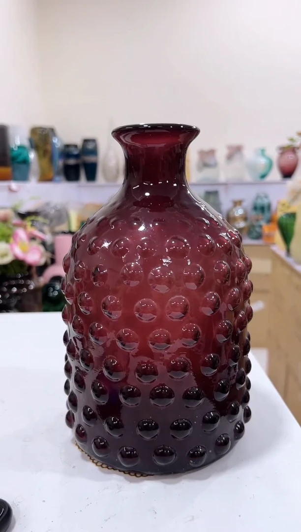 【闪购商品】也麦花器