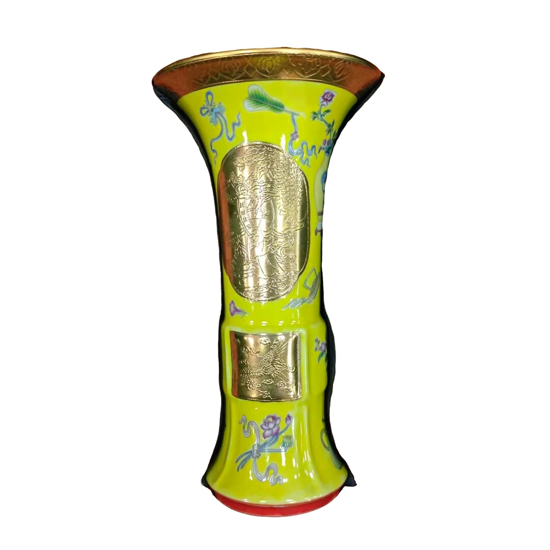 x14陶瓷精美赏瓷