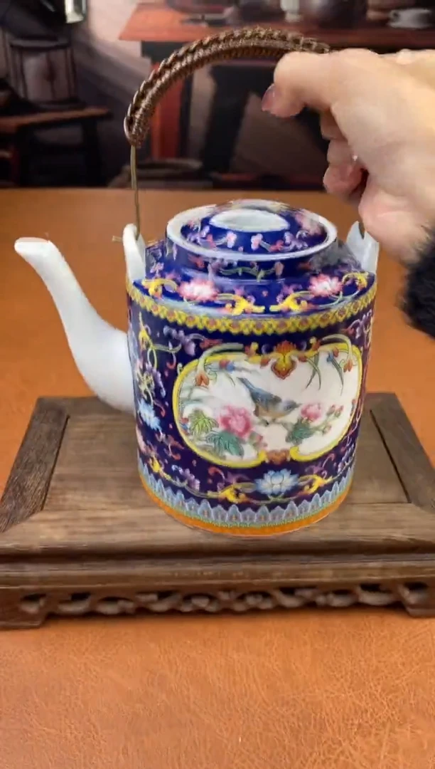 【闪购商品】陶禧茶器闪购福利V