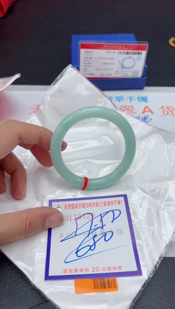 未镶嵌手镯翡翠11111111