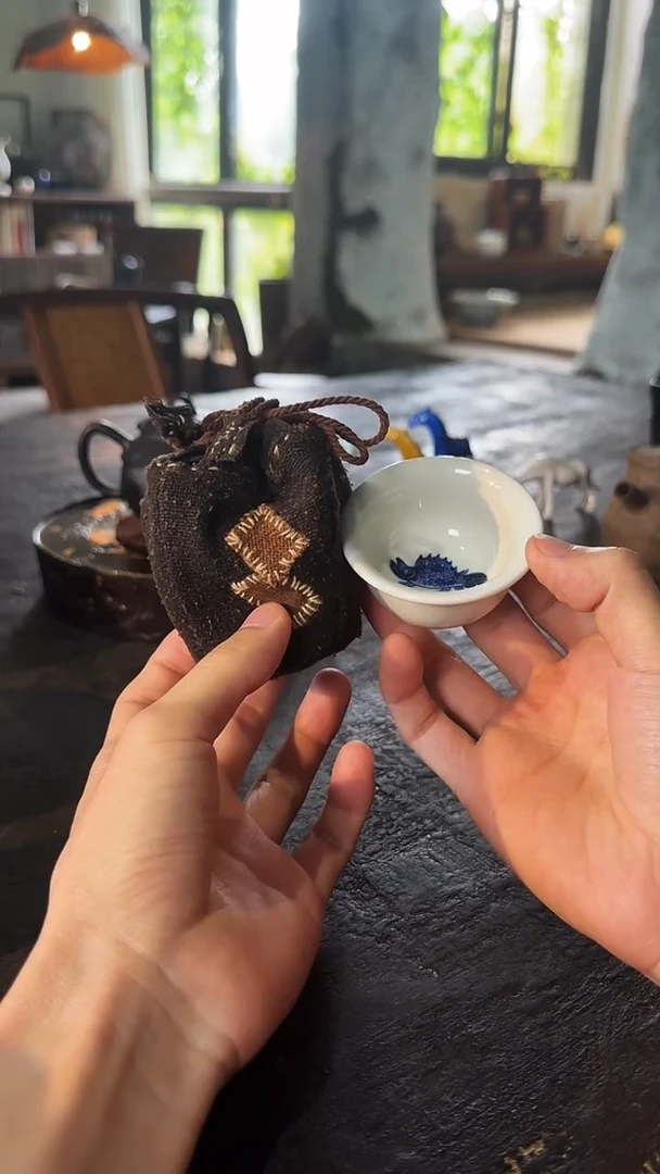 鱼和熊工作室手工陶艺