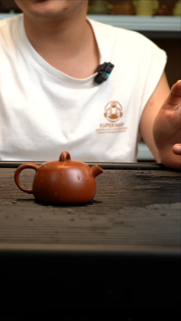 茶壶紫砂紫砂壶79