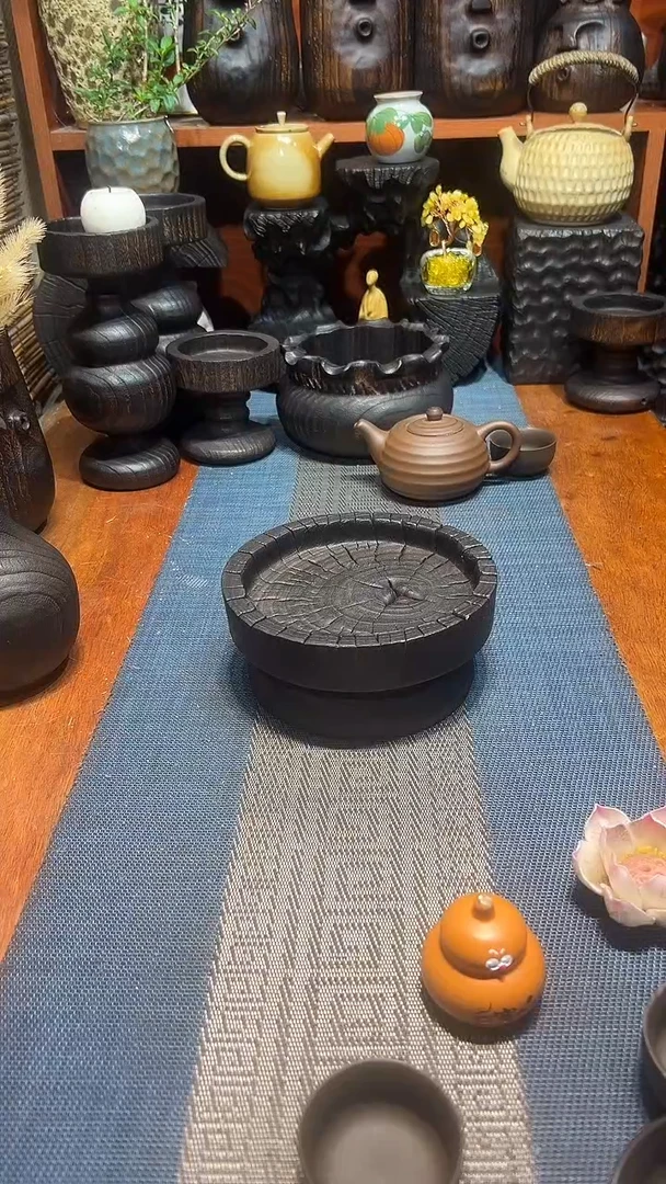 香樟木香樟木一物一拍