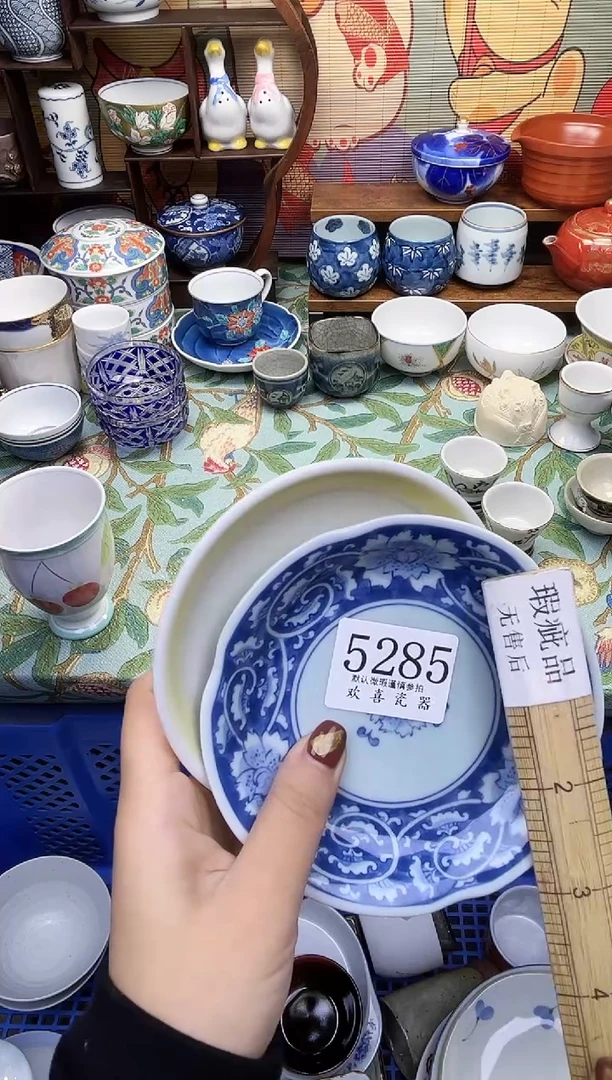 瓷片夕*           5285