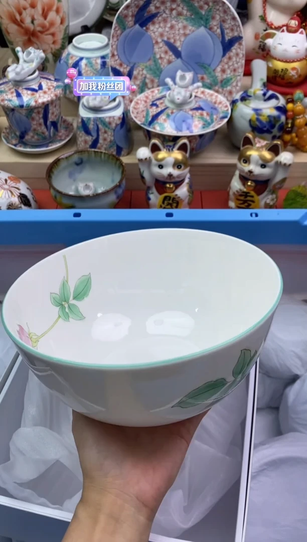 瓷片隆莲瓷器欢迎大家