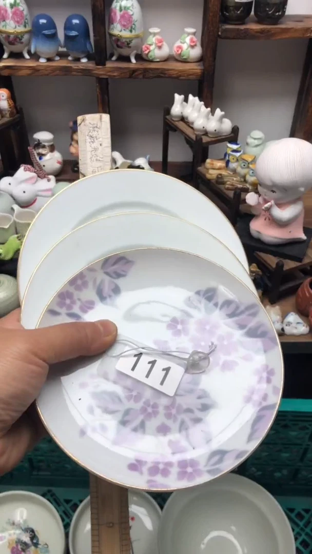 瓷片A龙华精品陶瓷店