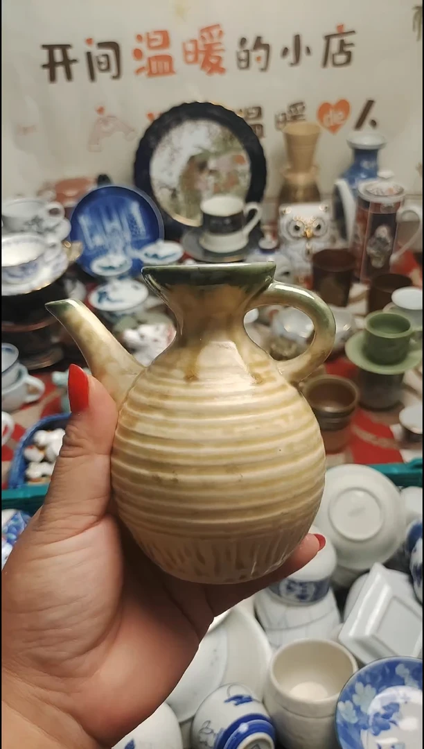 其他 紫韵陶艺优品小铺