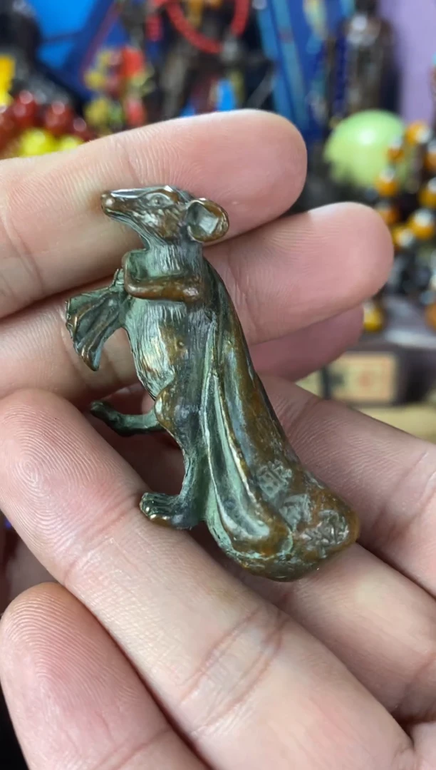 【闪购商品】小猪精品专属链接摆件