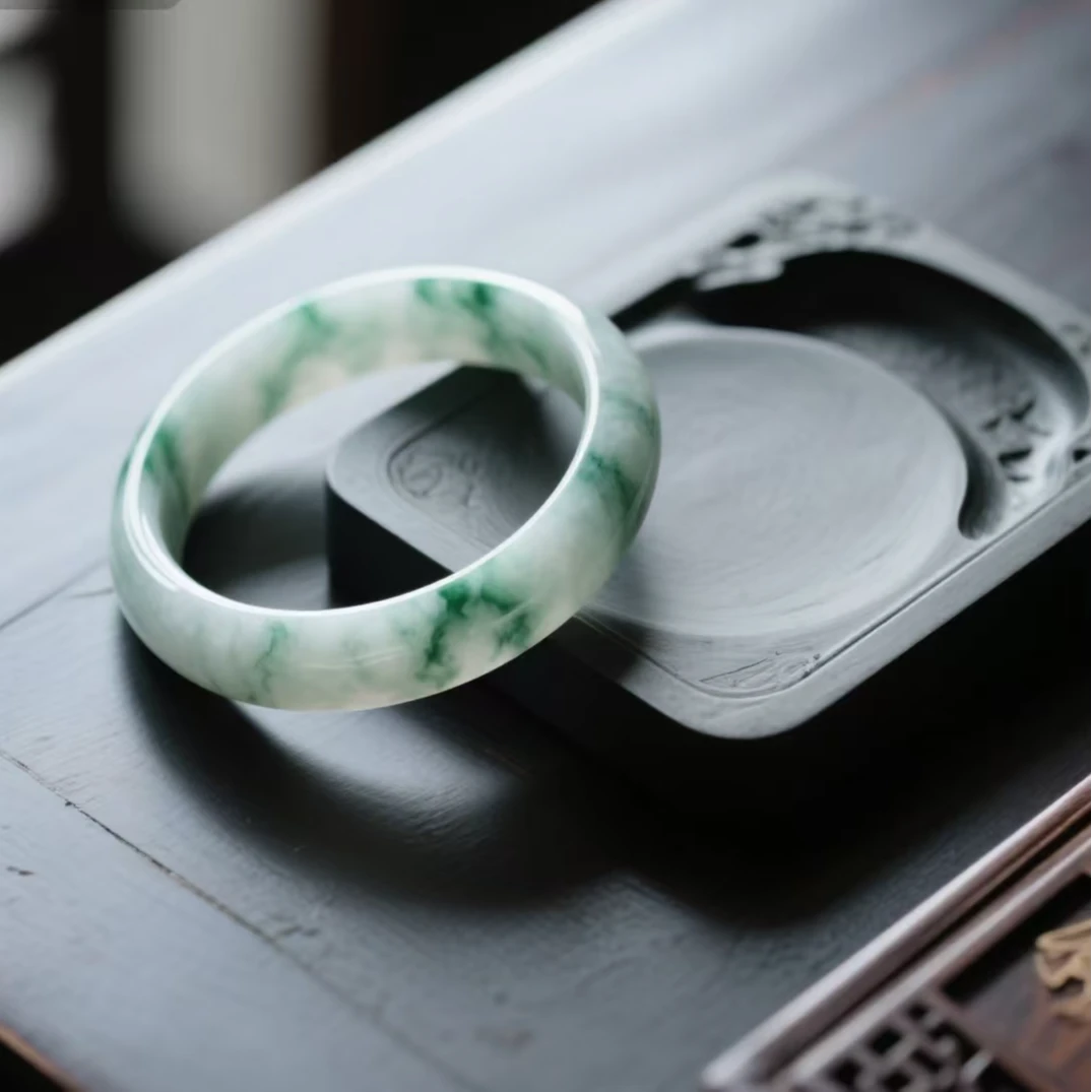 美人手镯多款式时尚首饰文玩砚台饰品