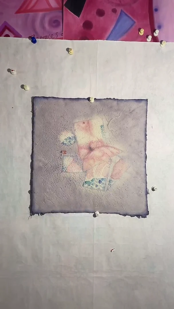 书法杨平老师作品