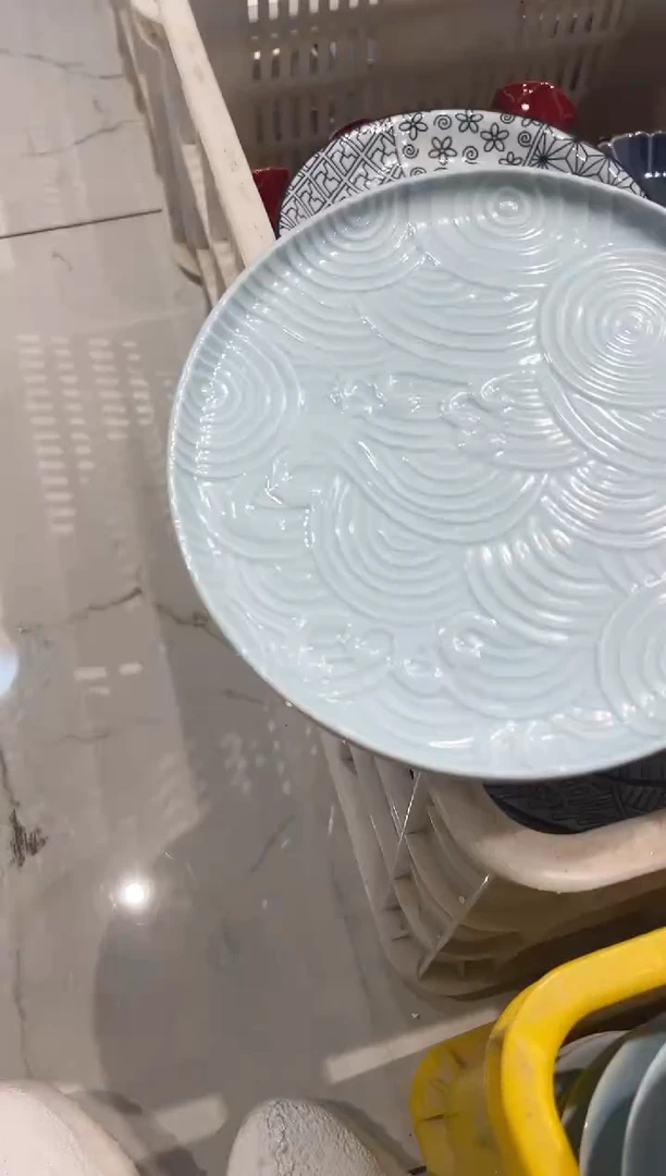 瓷片微瑕商品，介意勿拍