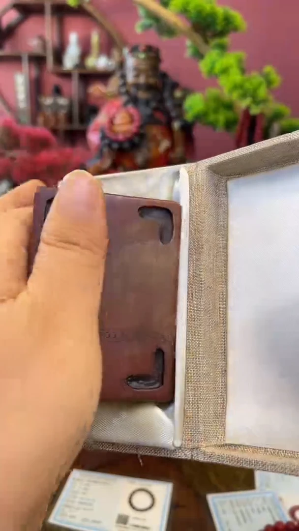 【闪购商品】妍妍清空编号177-寿山底座茶道