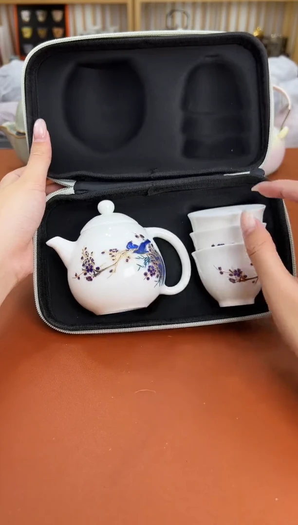万家瓷坊清货商品链接@@YS664