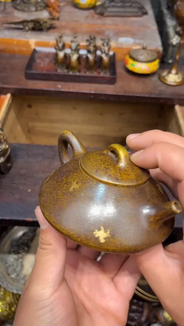 B三浒铜专属高端精品