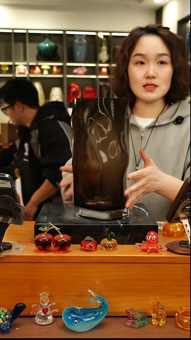 外贸花瓶花器花盆050