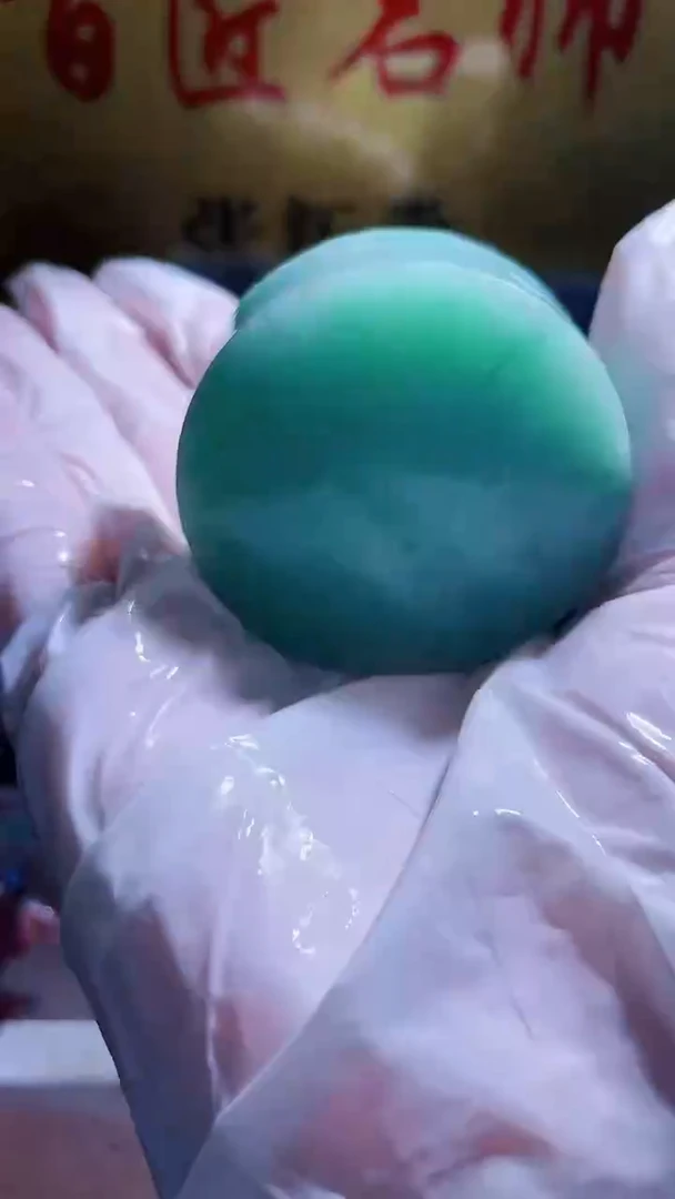 未镶嵌挂件翡翠小梦55