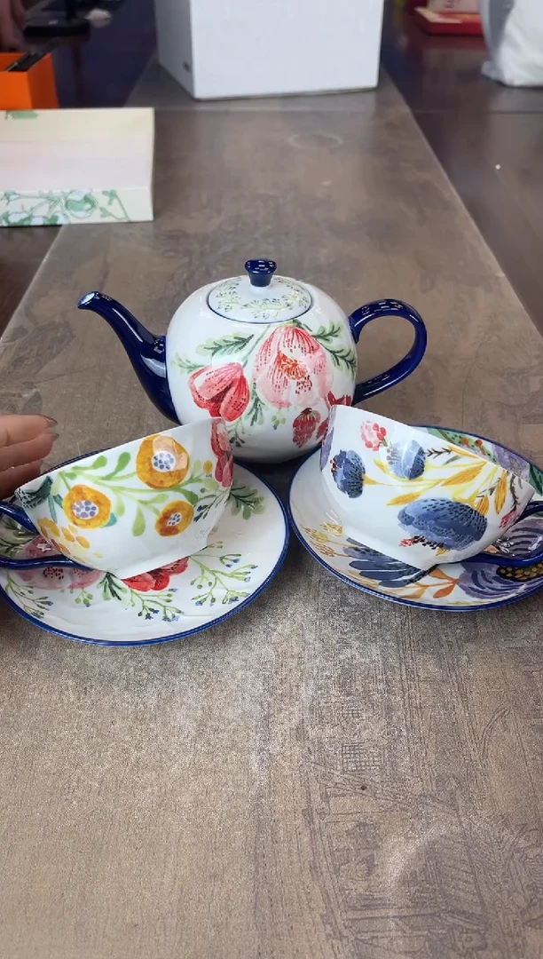 瓷片别算了真划算@@1S46