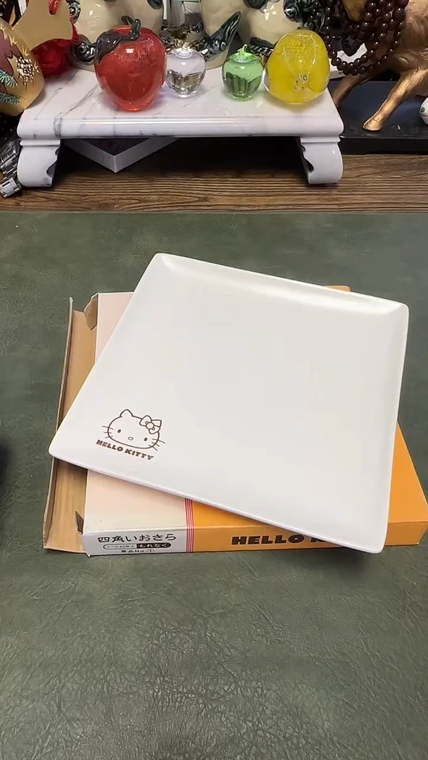 026······卡通盘