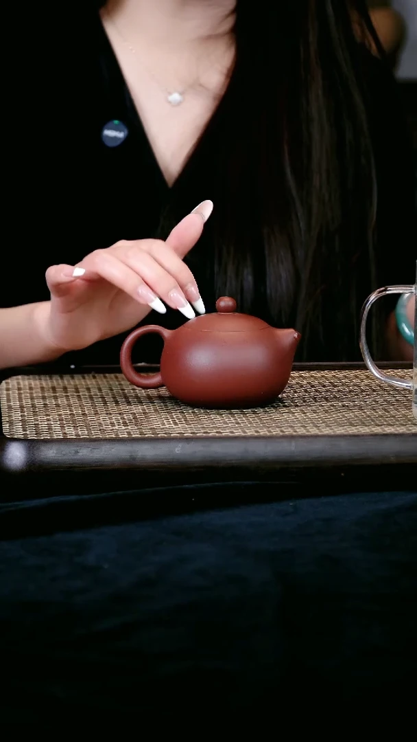 【闪购商品】紫砂茶壶宜兴紫砂茶壶