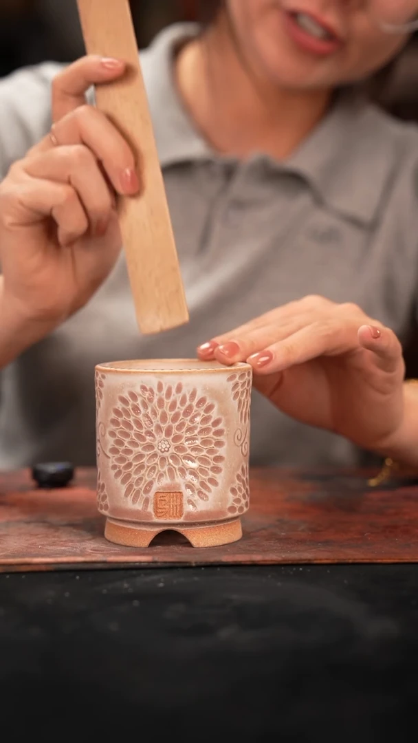 7-8-187花盆口径6