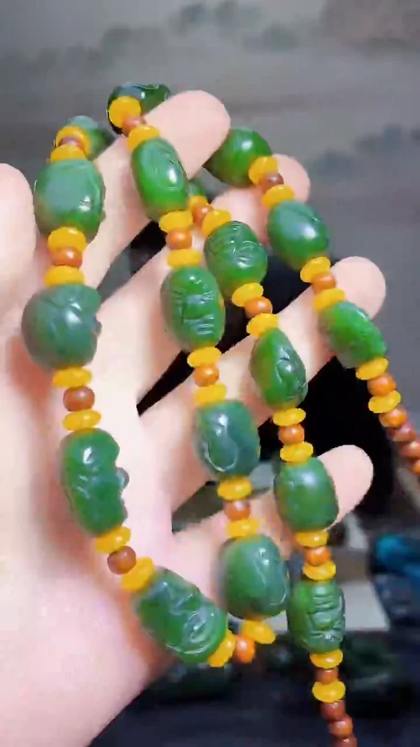 未镶嵌和田玉珠宝奇石1