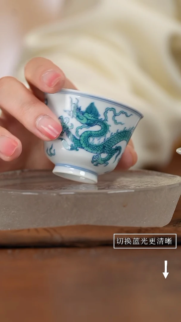 【闪购商品】江江的好物瓷器分享