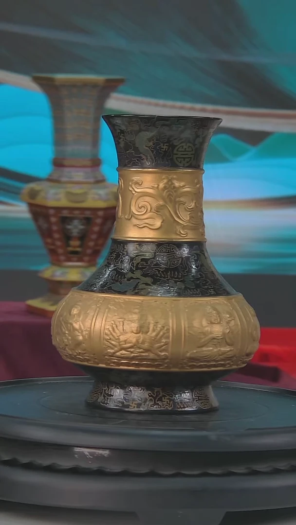 摆件C026中国景德镇陶瓷精选