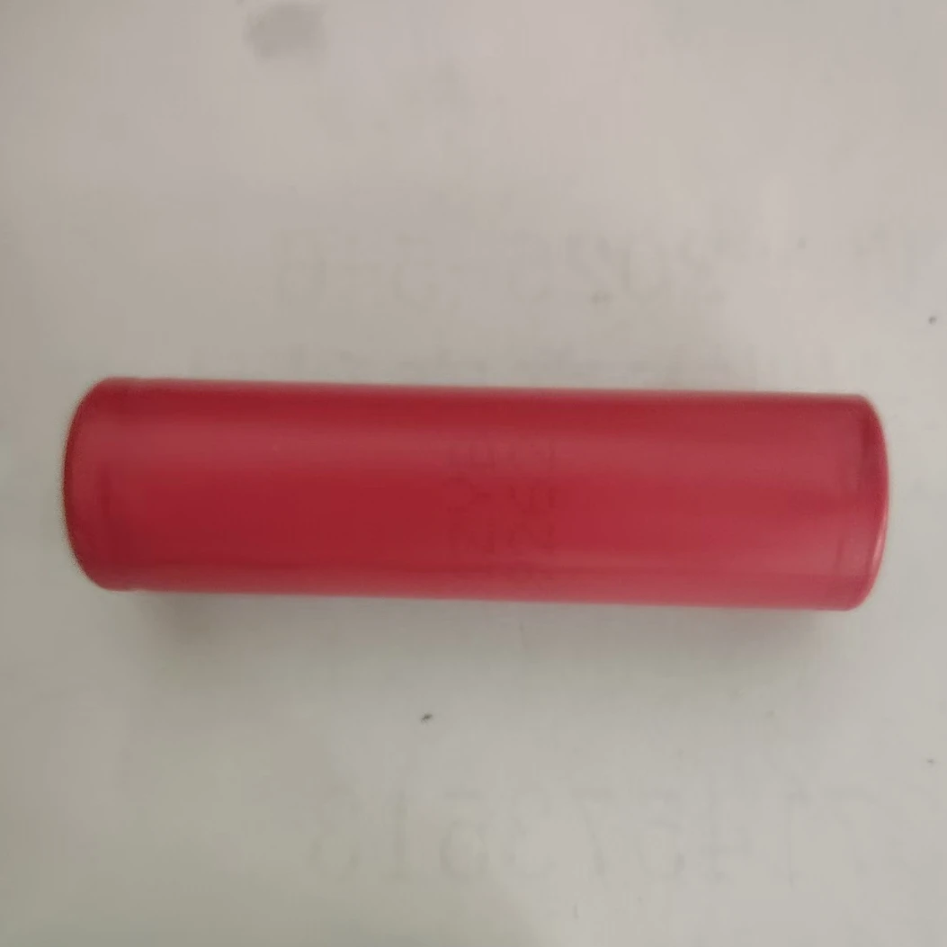 原装正品三洋UR18650-ZY容量2600mah锂电芯电池
